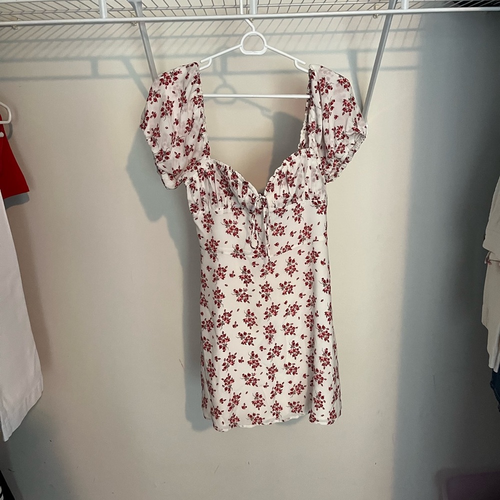 Realisation Par Venus Dress in Pleasures